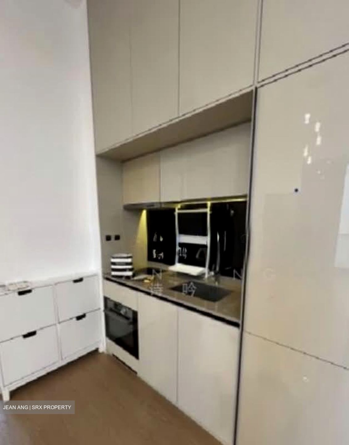 38 Jervois (D10), Apartment #584449411